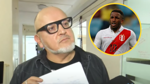 Beto Ortiz confirma que “El valor de la verdad” de ‘Cri Cri’ sí se emitirá: “No le tenemos miedo al poder del billete”