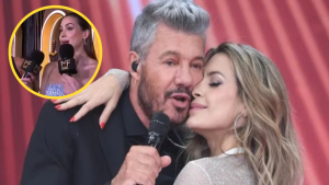 ¿Milett y Tinelli siguen juntos? La modelo aclara que todo marcha bien