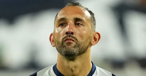 ¡Se acabó! Alianza Lima prescinde de Hernán Barcos y le informa que no está en sus planes para el 2026