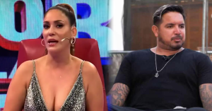 ¡Se sincera! Tilsa Lozano confiesa que se arrepiente de su relación con el ‘Loco’ Vargas