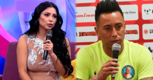 ¡Rompe el silencio! Pamela Franco revela que Christian Cueva “perdió las ganas de jugar fútbol” en pleno fichaje por Juan Pablo II