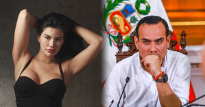 ¡Adiós a la ilusión! Samantha Batallanos ‘friendzonea’ a José Jerí tras propuesta de cena: “No es mi tipo”