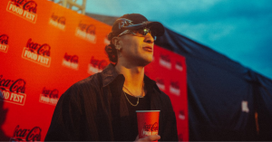 “Piola de Flow” Remix de EMIL y LORDUY alcanza el puesto número 2 en Spotify Perú en solo unos días