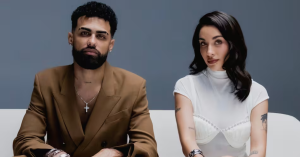 ¡Giro inesperado! María Becerra y Jay Wheeler lanzan ‘Romántica’, la salsa que pone el broche final a su álbum conceptual ‘Quimera’
