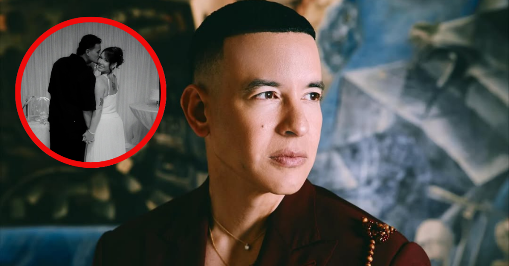 Sorpresiva ausencia! Daddy Yankee no asistió a la boda de su hija Jesaaelys  Ayala - Por Cable y Plataformas