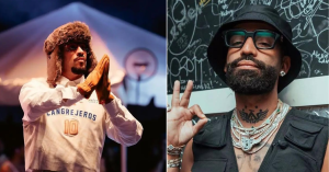 Bad Bunny en Lima: Fans especulan que Arcángel sería el invitado especial del esperado concierto