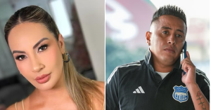 ¡No se queda callada! Pamela López explica por qué exige S/64 mil a Christian Cueva