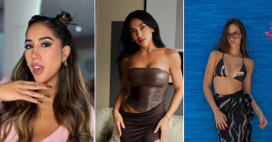 ¡Pocos privilegiados! Estos son los influencers que estuvieron en ‘La Casita de Bad Bunny