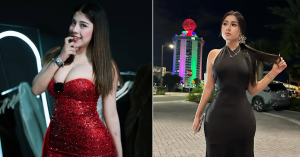 Zully y Milenka Nolasco llegarían como nuevos fichajes a reality de competencia, según Ric La Torre