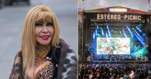 La Tigresa del Oriente compartirá escenario con Sabrina Carpenter en el Estéreo Picnic 2026