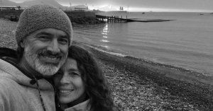 ¿Fin de su matrimonio? Conductora asegura que Carlos Alcántara y Jossie Lindley se separaron