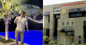 ¡Se le viene la noche! Mincul pide abrir investigación contra Sideral por comentarios racistas