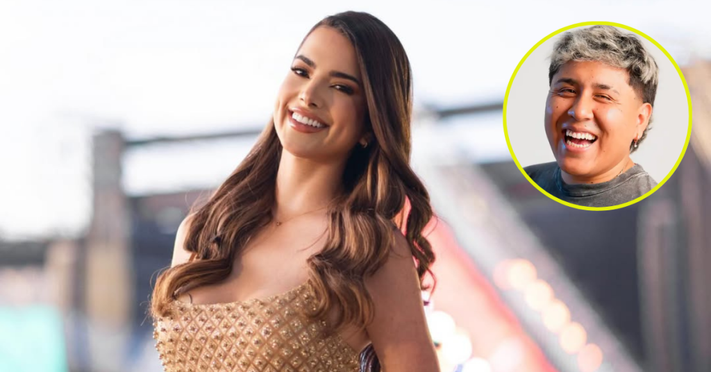 ¡Frente a frente! Suheyn conocería a su suegra en San Valentín