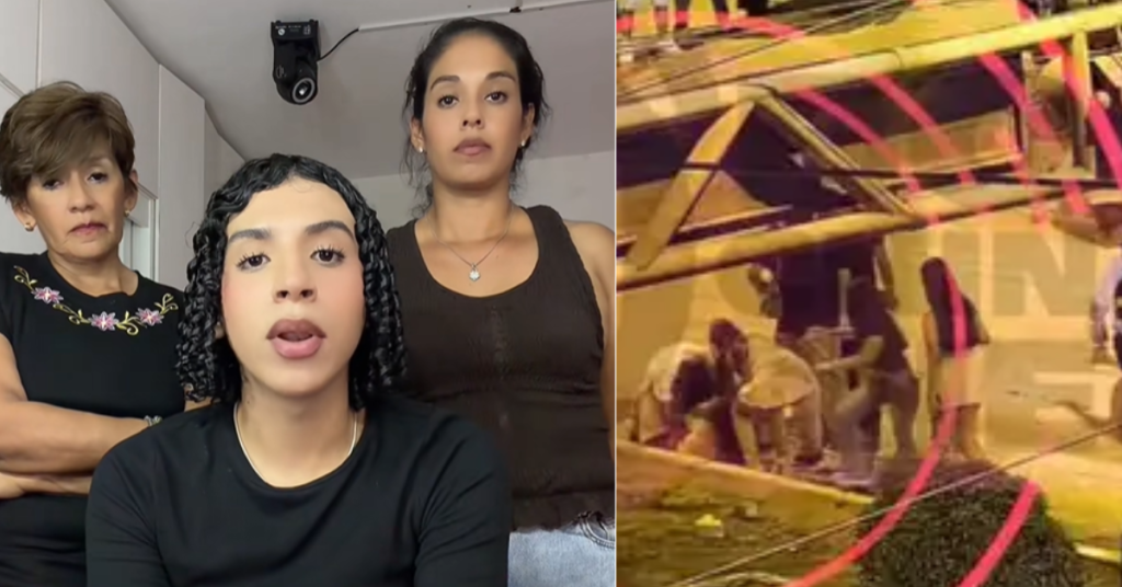 ¡Se defiende! Valentino aclara tras grave denuncia de agresión