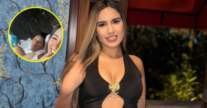 ¡Le ganó a la ‘Urraca’! Darinka revela el rostro de su pareja tras especulaciones