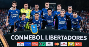 ¡Cifra millonaria! El jugoso monto de Sporting Cristal tras avanzar en la Libertadores