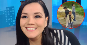 ¡Sale a la luz! Difunden imágenes de Marisel Linares junto a Adrián Villar tras atropellar a deportista