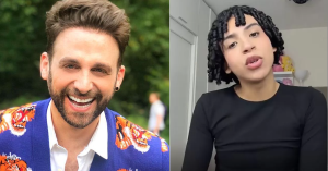 ¡Lo criticó! ‘Peluchín’ condena agresión de Valentino a mujer 