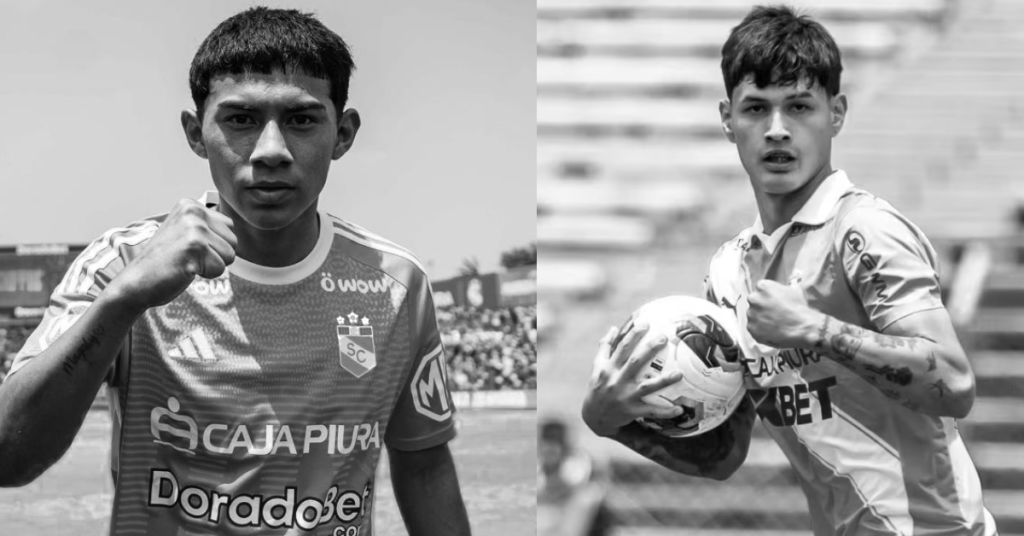 ¡Los expulsan! Sporting Cristal separa a Maxloren Castro y Jair Moretti tras polémico video