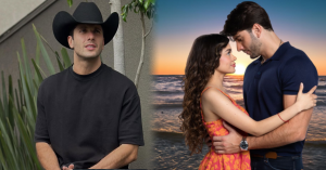 ¡Se sincera! Rodrigo Brand revela cómo es grabar con Mayra Goñi ‘Valentina Valiente’