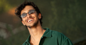 Ianis Biblos llega a Perú para encontrarse con sus fans peruanas