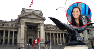 ¡Se suspende! Poder Judicial postergó audiencia contra Marisel Linares por caso Marzano