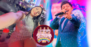 Stiven Franco ingresará a ‘Armonía 10 de Piura’, según Liz Garay