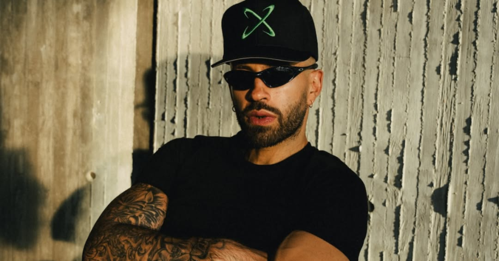 ¡Locura en Medellín! Feid sorprende con concierto gratis en su ciudad natal