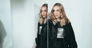 ELA TAUBERT INICIA UNA NUEVA ERA CON SU SENCILLO “LA GENTE CAMBIA” Y UN IMPACTANTE CAMBIO DE LOOK