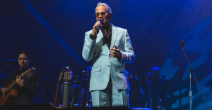 ¡Salsa de la buena! Norberto Vélez rendirá tributo a Frankie Ruiz en el ‘Desde la Loma Fest’