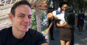 ¿Habrá boda? Mark Vito hace promesa romántica a su novia en plenas Elecciones 2026