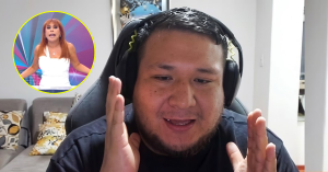 Kingteka lanzó advertencia a Magaly Medina tras acusación de abuso sexual