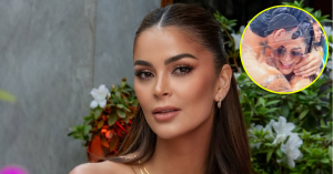 ¿Romance confirmado? Filtran comprometedora foto de Laura Spoya con su joven trabajador