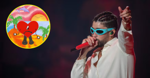 ¡Hizo historia! «Un Verano Sin Ti» de Bad Bunny es el álbum más escuchado en la historia de Spotify 