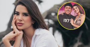 Suheyn Cipriani reconoce que su mayor error fue estar con Macarius