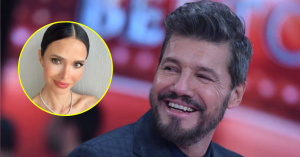 ¿Adiós Milett? Marcelo Tinelli ya no oculta su amor por Rossana Almeyda 