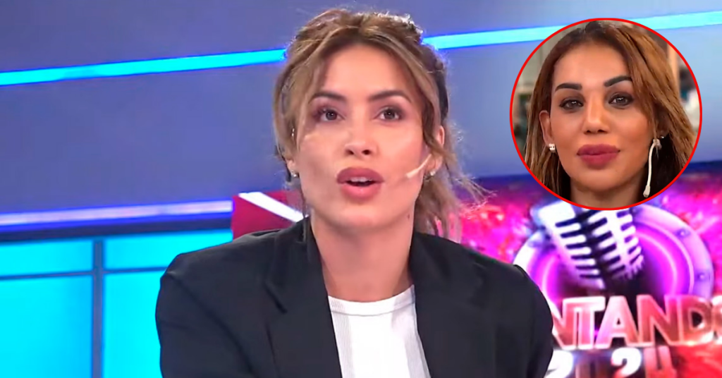 Milett Figueroa responde a la prima de Marcelo Tinelli por llamar a su madre “la bruja más grande del Perú” 